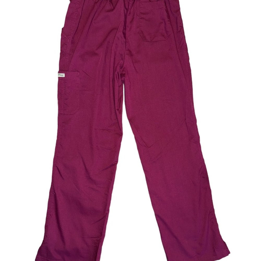 Scrub Pants - Picture 4 of 4
